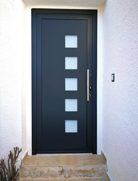 Puertas Premium