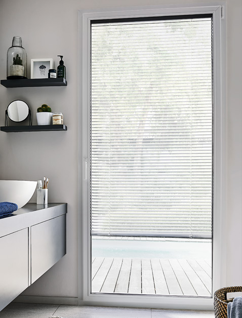 Ventanas y balconeras K•LINE AIR