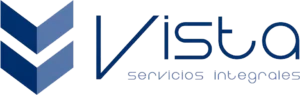 Logotipo de Vista Servicios Integrales